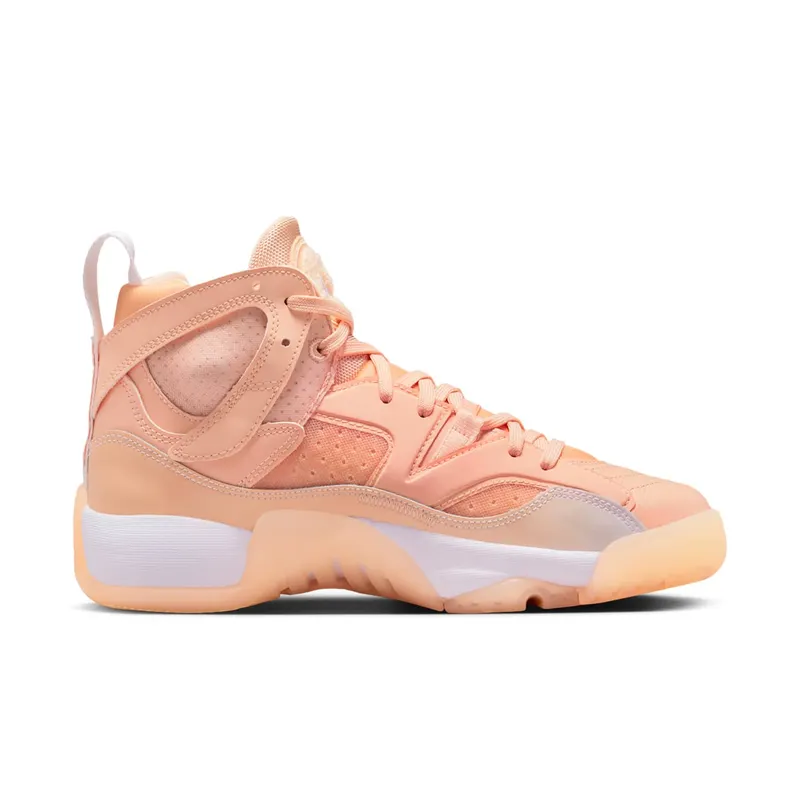 Jordan Jumpman Two Trey Sunset Haze (DR9631-800)