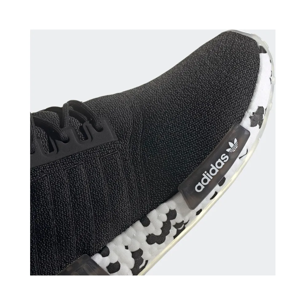 adidas NMD_R1 Core Black / Cloud White / Cloud White (GZ7920)