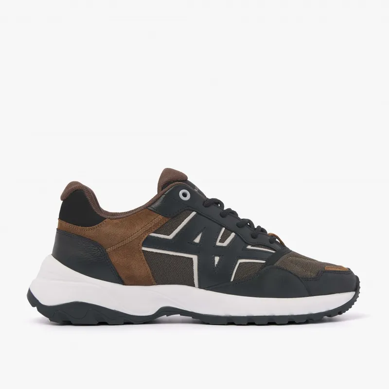 Nubikk Ross Trek Edge M Brown (210526011010)