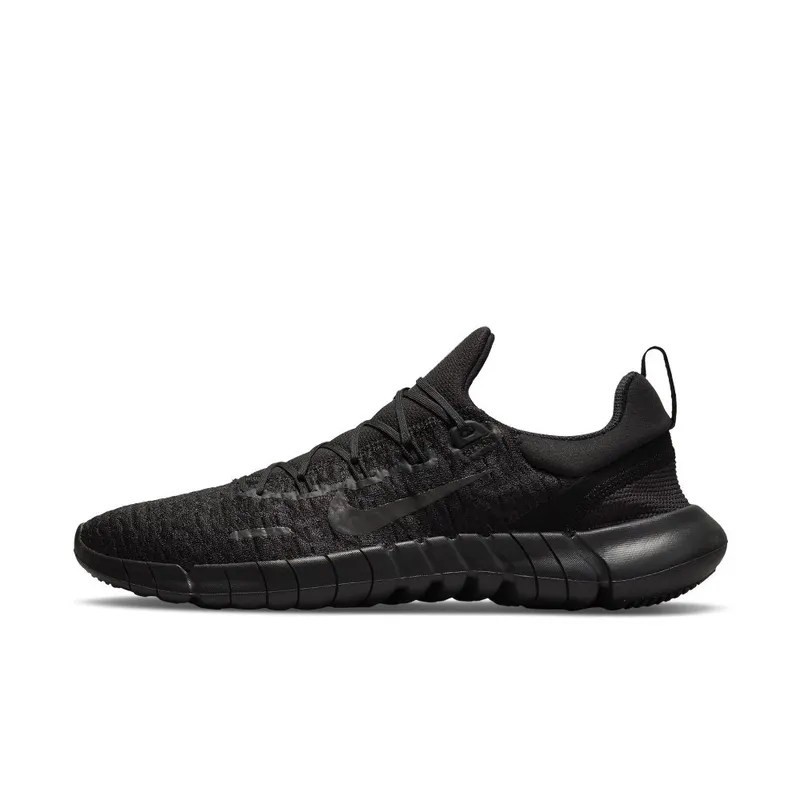 Nike Free Run 5.0 Road Running Black (CZ1884-004)