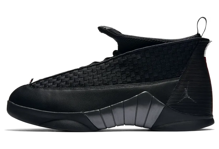 Jordan 15 Retro Stealth (2017)