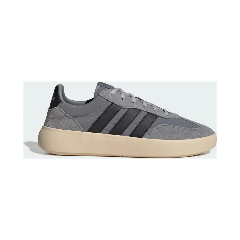 adidas Barreda Decode Grey Three Core Black Grey Two (JR3518)