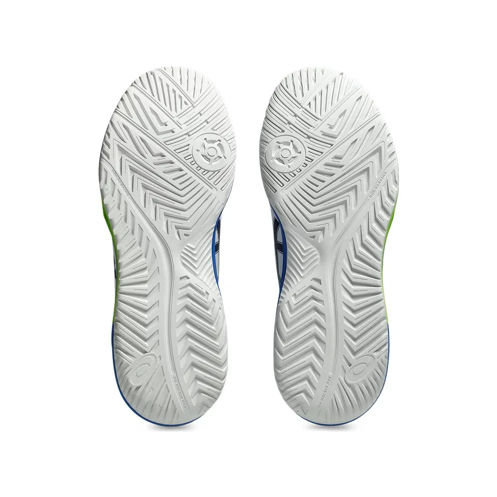 ASICS Gel-Dedicate 8 Pickleball White Black (1041A409-103)