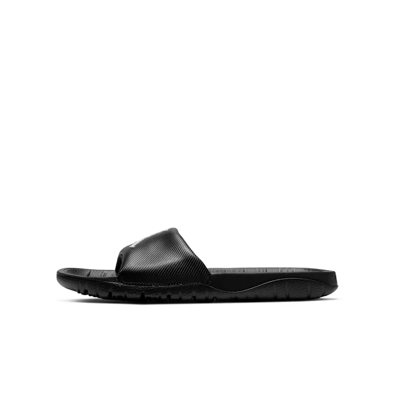 Jordan Break Older Kids’ Slide Black (CD5472-010)