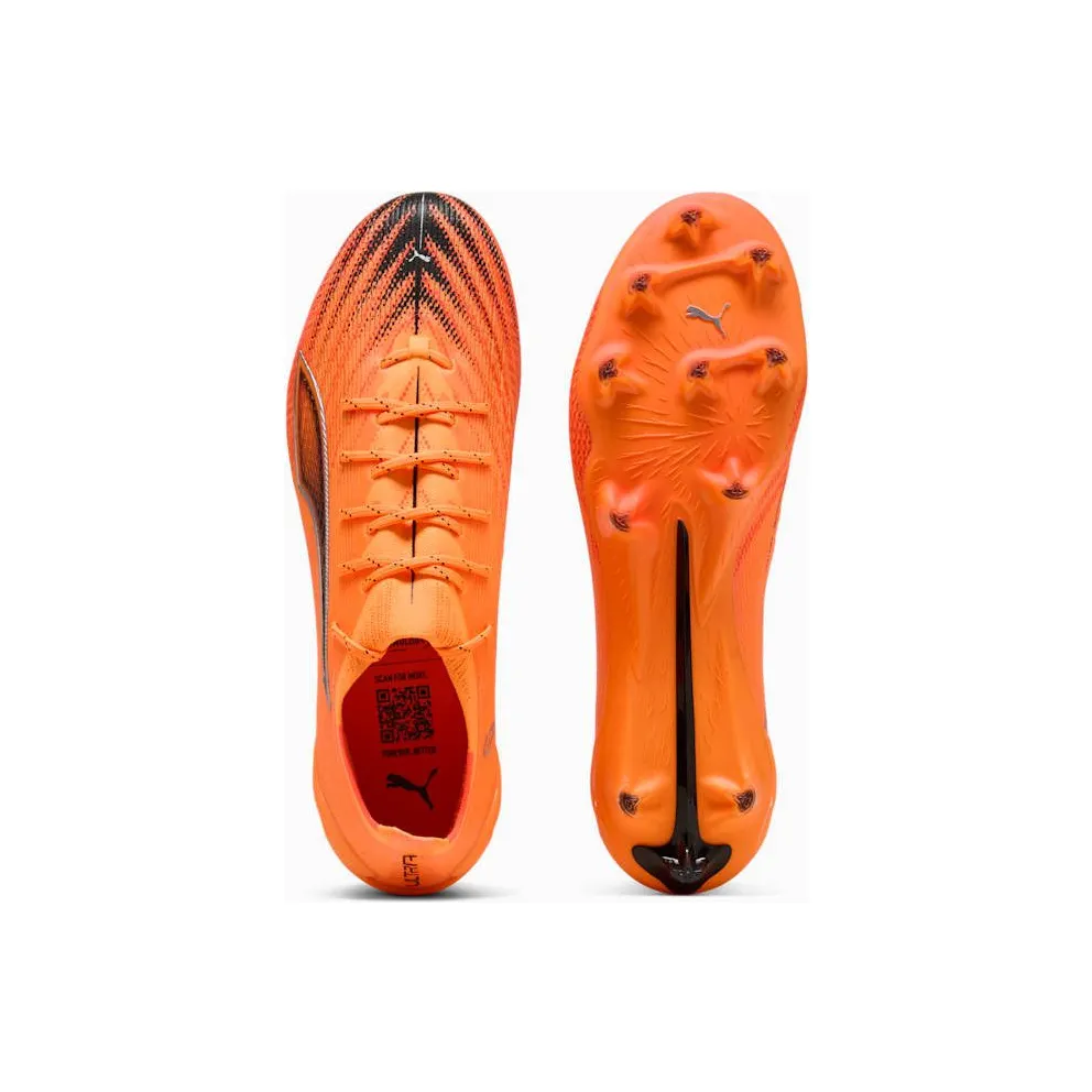 Puma Ultra 6 Ultimate FG Hot Pursuit Pack (108557-03)