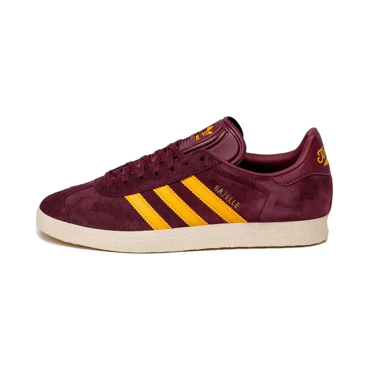 adidas Gazelle Los Angeles FC Maroon (IH2629)