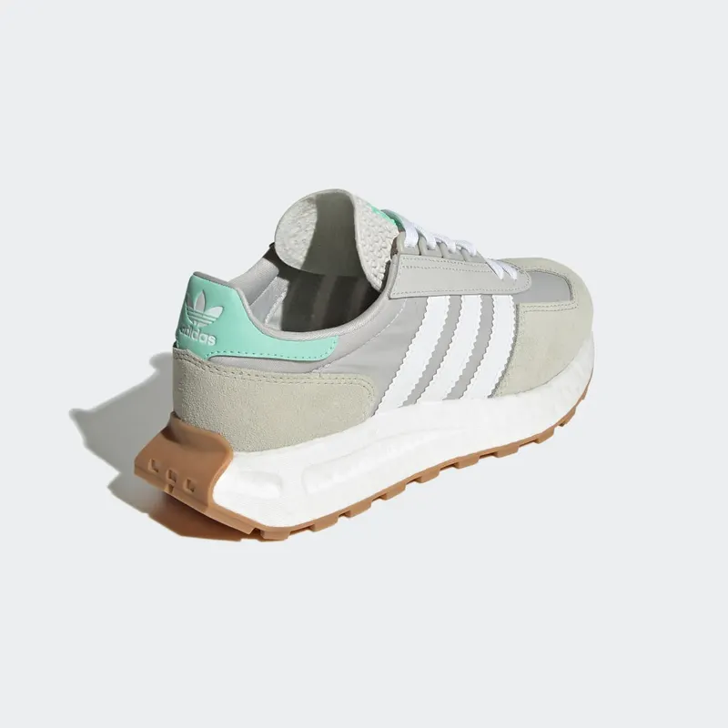 adidas Retropy E5 Grey One / Cloud White / Pulse Mint (GW8258)