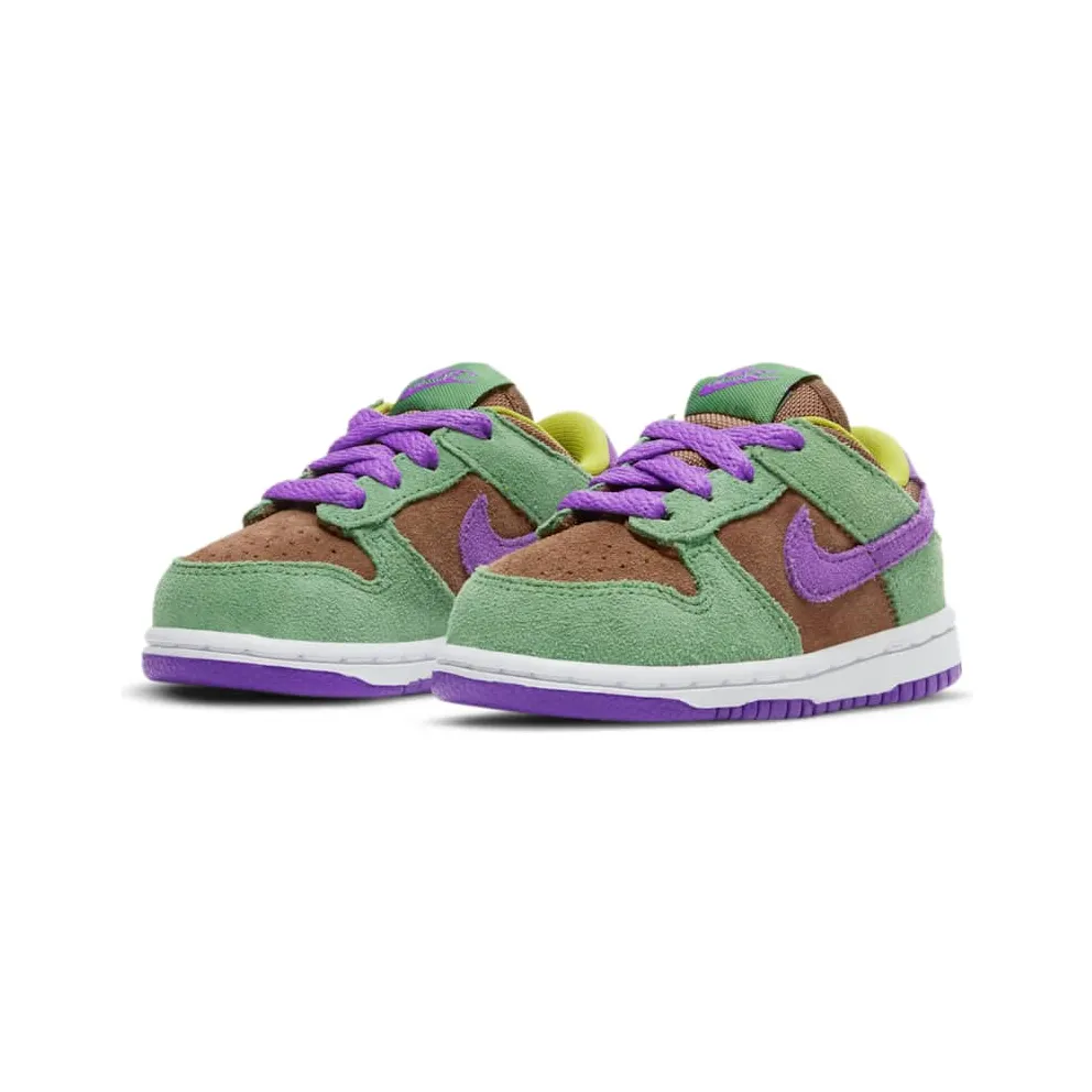 Nike Dunk Low Veneer (TD) (2020) (DC8315-200)