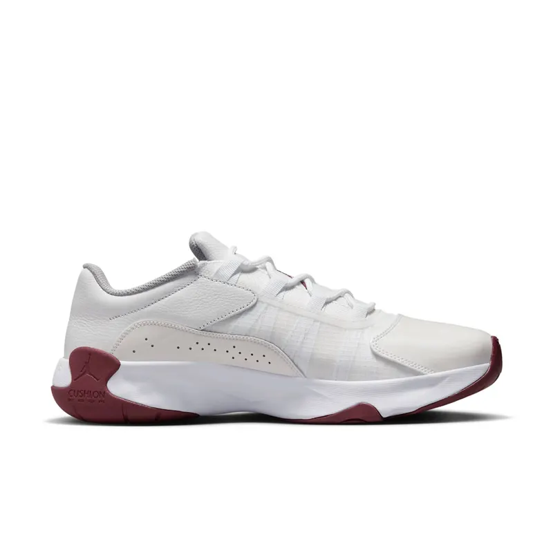 Air Jordan 11 CMFT Low White (DN4180-103)