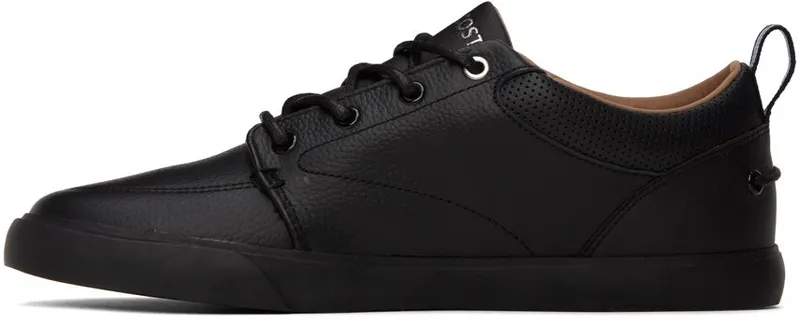 Lacoste Black Bayliss 02H BLK/BLK (37CMA0073)