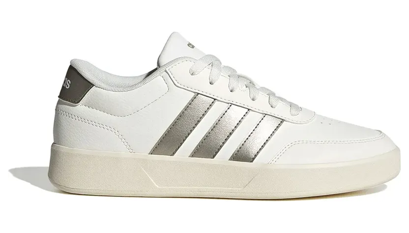 Adidas Breaknet Wit (JR3561)