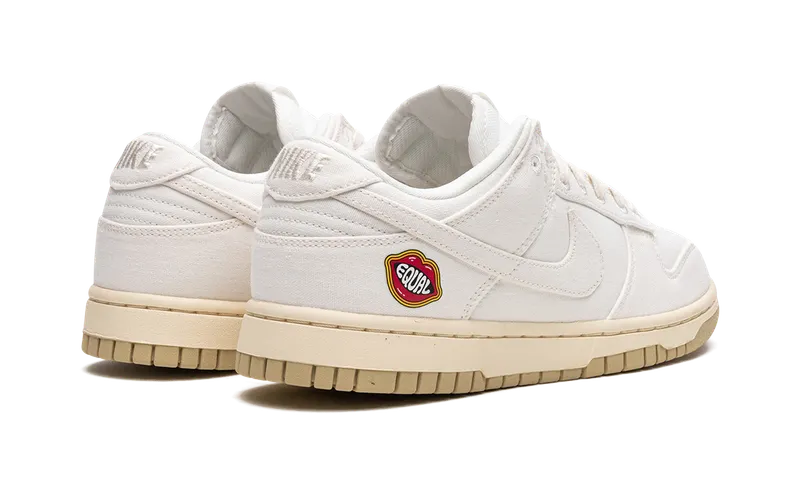 Nike DUNK LO MNS “The Future is Equal” (FD0868-133)