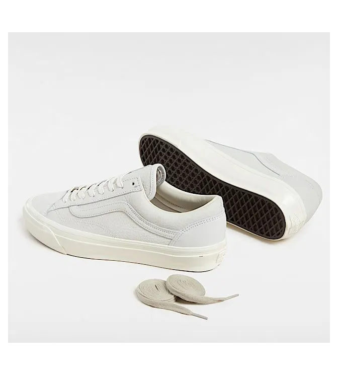 vans-old-skool VN000D57WHT