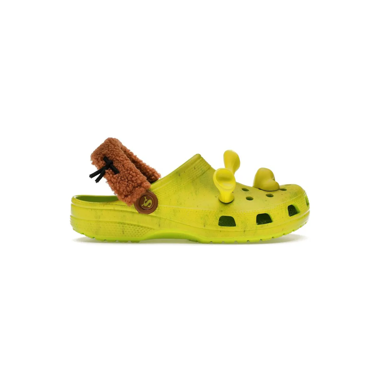 crocs-classic 209373-3TX