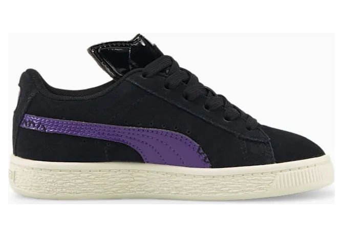 Puma Suede The Batman Catwoman (383091-01)