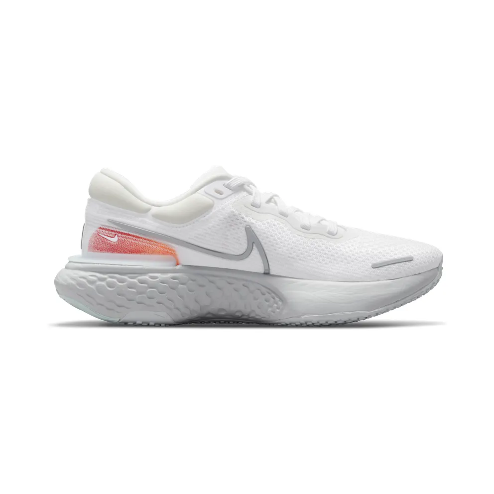 Nike ZoomX Invincible Run Flyknit White (CT2228-102)