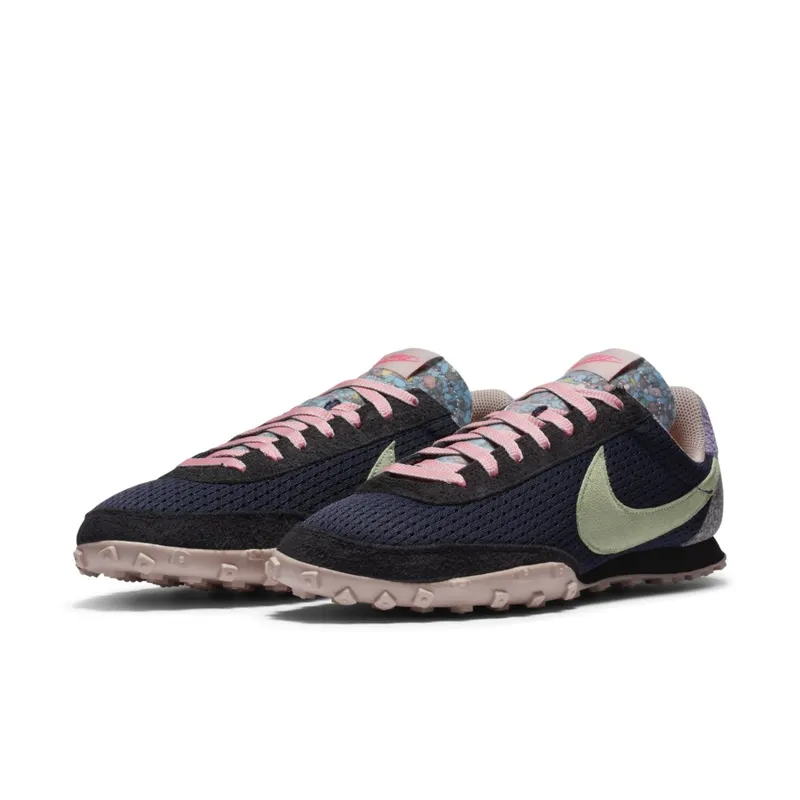 Nike Waffle Racer Blue (DA4656-400)