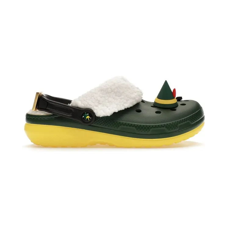 Crocs Classic Clog Elf (209372-7C1)