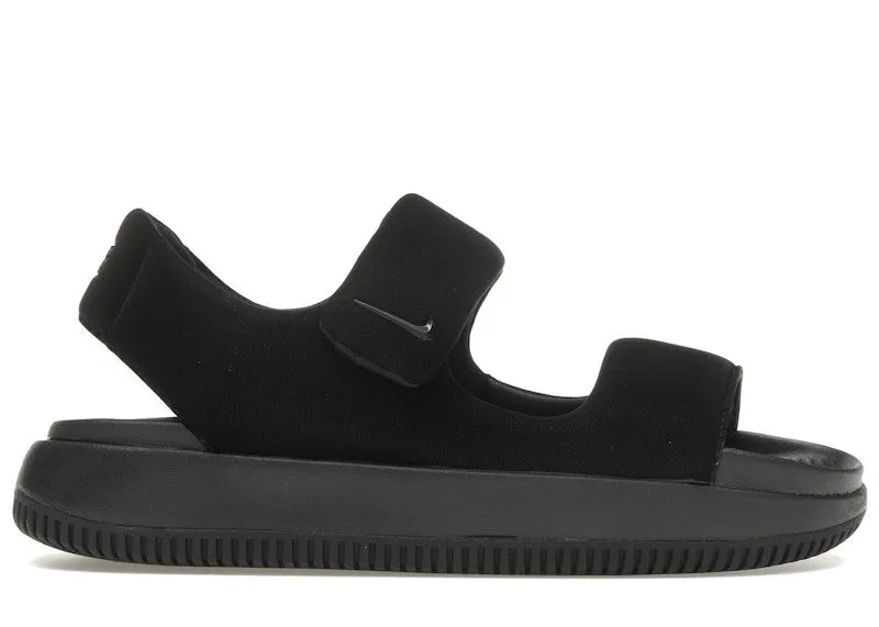Nike Calm Sandal Black (FJ6044-001)