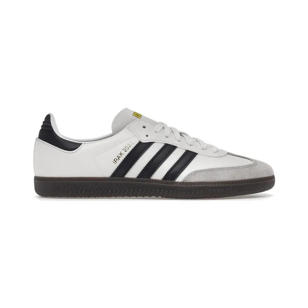 adidas Samba IRAK White (GX4040)