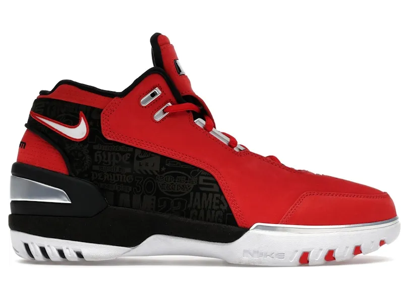 Nike Air Zoom Generation SLAM (HM7365-600)