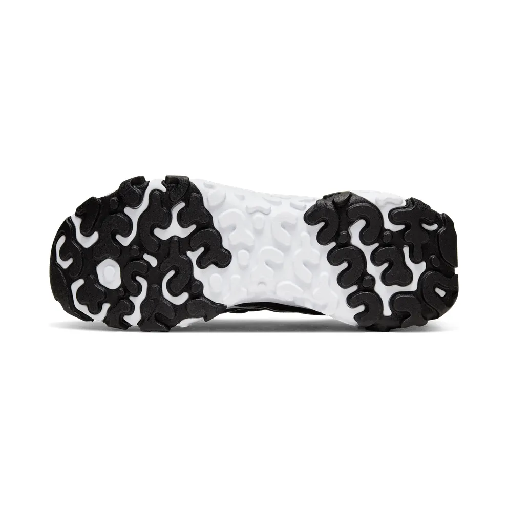 Nike React Vision Black (GS) Black/Black/White (CD6888-006)