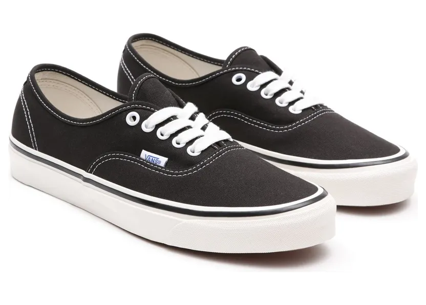 Vans Authentic 44 DX Black (VN0A38ENMR2)