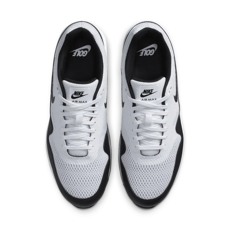 Nike Air Max 1 G White Black White/Black (CI7576-100)