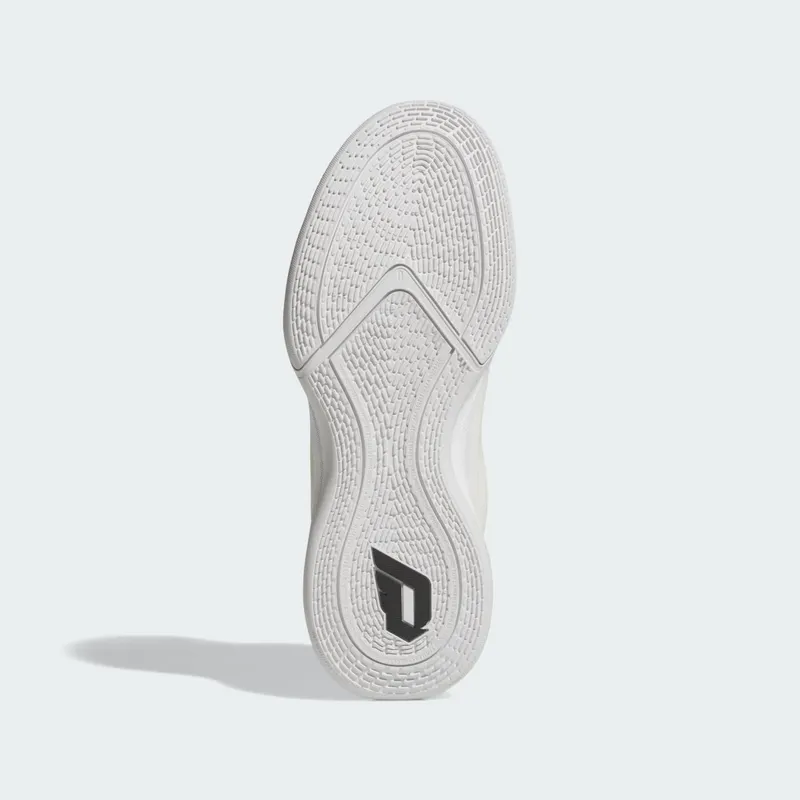Adidas Dame X Zero Metalic / Core Black / Court Green (JP6089)