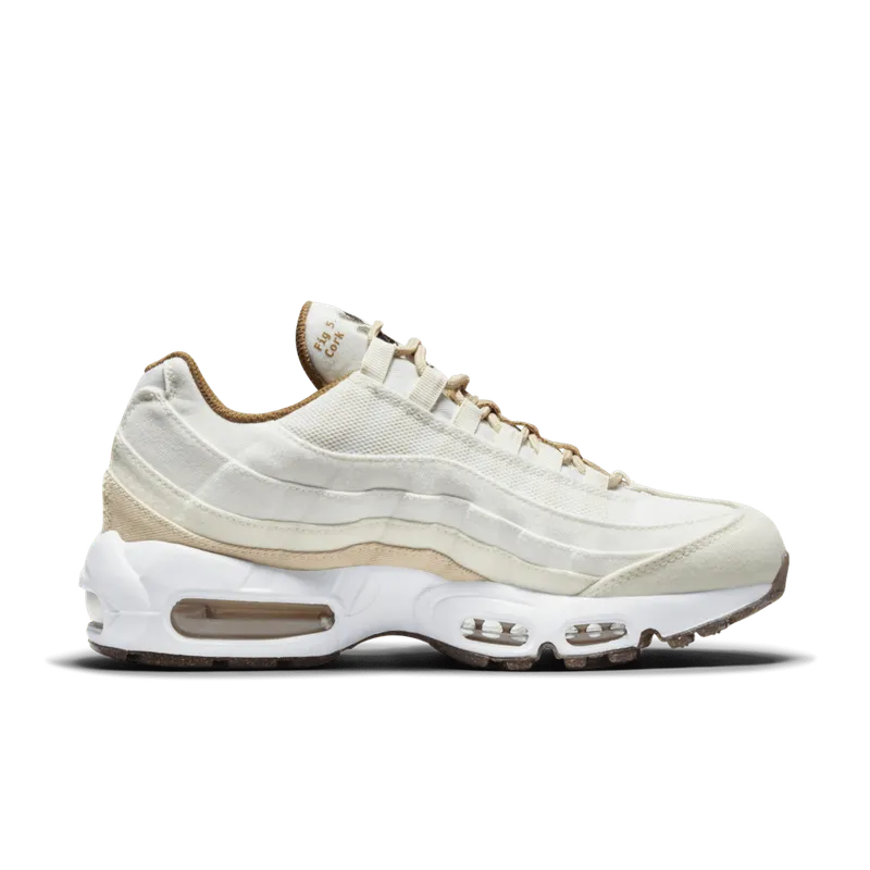 Nike Air Max 95 Cork (W) (CZ2275-100)