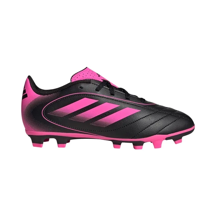adidas Goletto IX FG/MG Black Lucid Pink (JH6644)