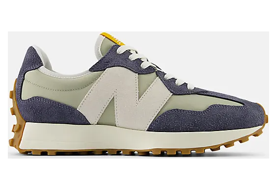 New Balance 327 Dark Arctic Grey (U327SD)