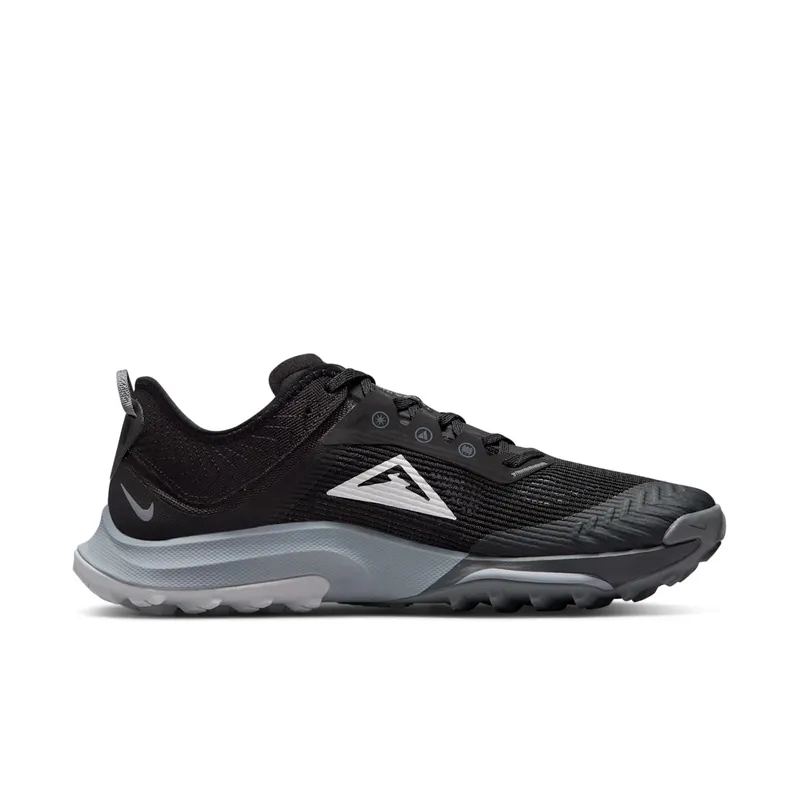 Nike Air Zoom Terra Kiger 8 Trail Running Black (DH0649-001)