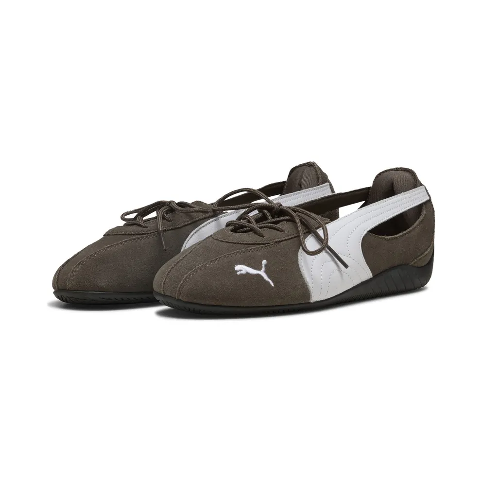 Puma Speedcat Nova Ballet “Matte Bronze / Puma Black” (408340_03)