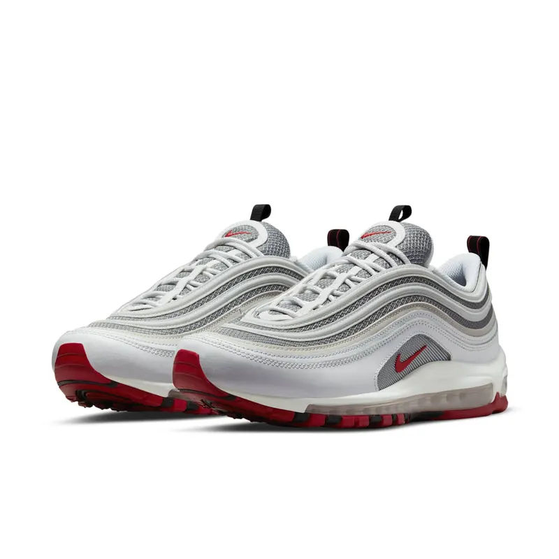 Nike Air Max 97 White (DM0027-100)