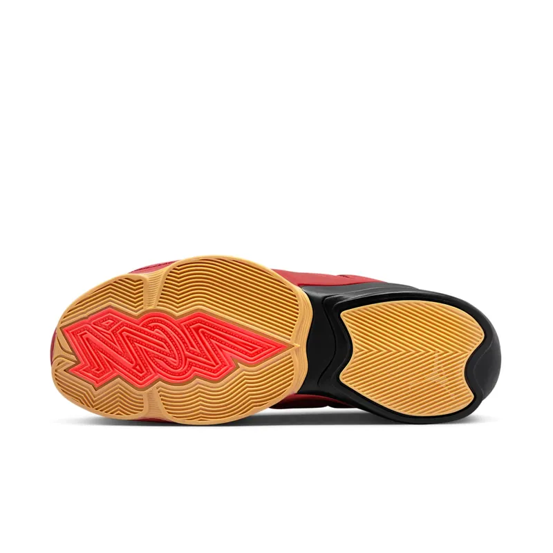 Jordan Zion 2 “Raging Bull” (DO9073-600)