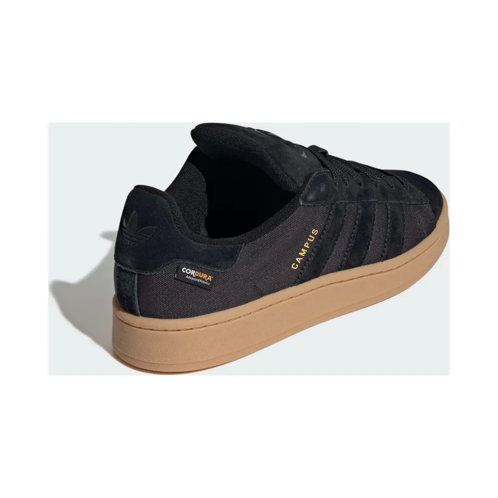 Adidas Campus 00s Core Black / Core Black / Carbon (JH7607)