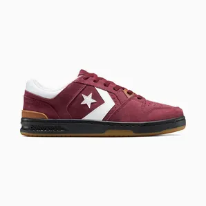 Converse CL98 Suede Deep Bordeaux (A15607C)
