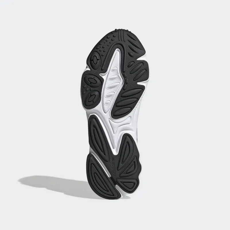 adidas Ozweego Core Black Solar Green Core Black/Solar Green/Onix (EE7002)