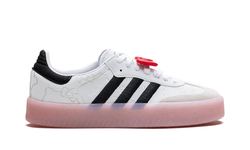 Adidas Sambae “Hello Kitty” (IG4450)