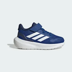 adidas Runfalcon 5 Shoes Kids “Royal Blue / Cloud White / Dark Blue” (JP5154)