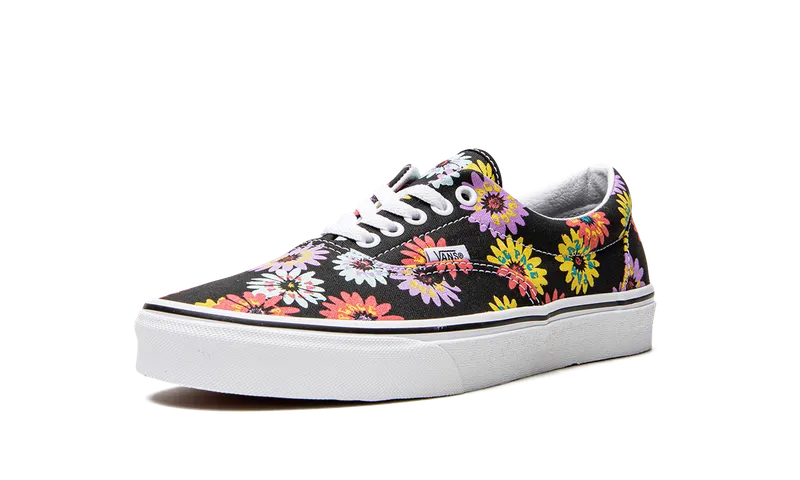 Vans Era “BLACK PINK” (VN0A5KX5NX0)