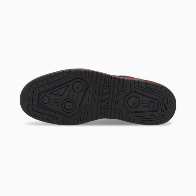 Puma Slipstream Lo Beast Cordovan / Puma Black (385785-01)