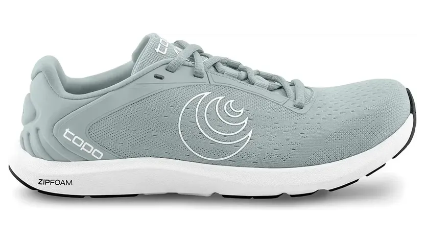 Topo Athletic Grey (W093GRYWHT)