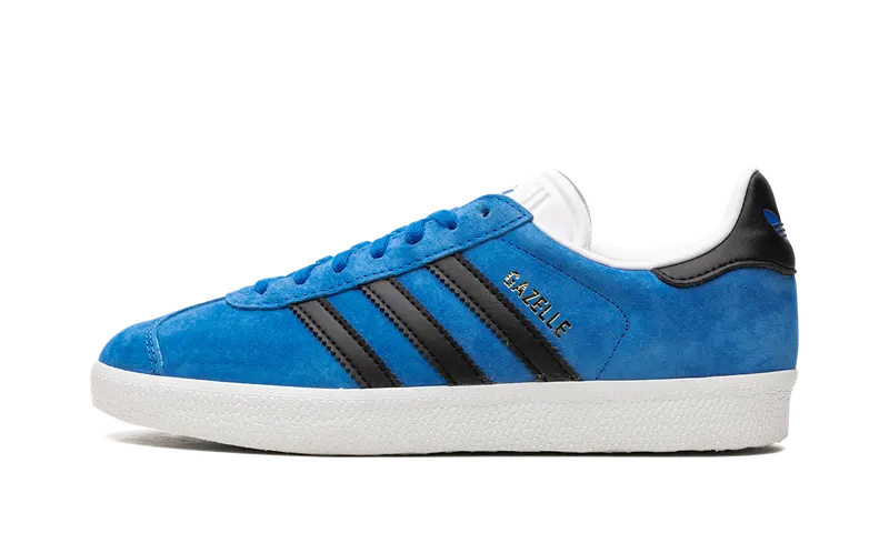 Adidas Gazelle “Blue Bird” (IG0666)