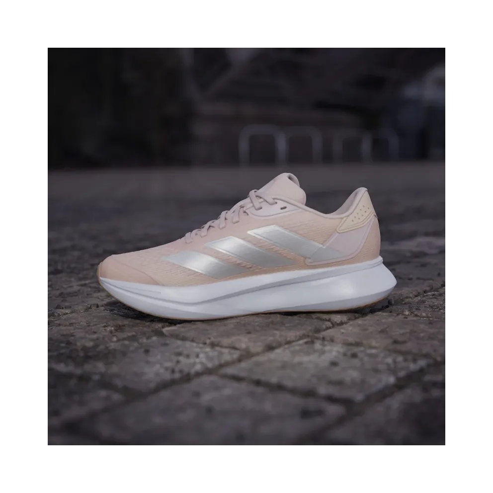 Adidas Duramo SL 2 Running Shoes Wonder Quartz / Zero Metalic / Crystal Sand (JI3009)