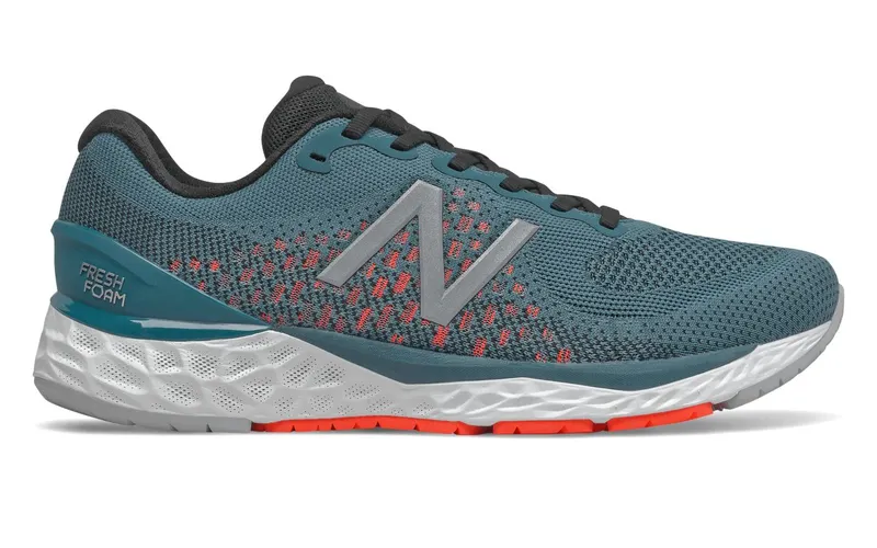 New Balance New Balance Blue/Red (M880A10)