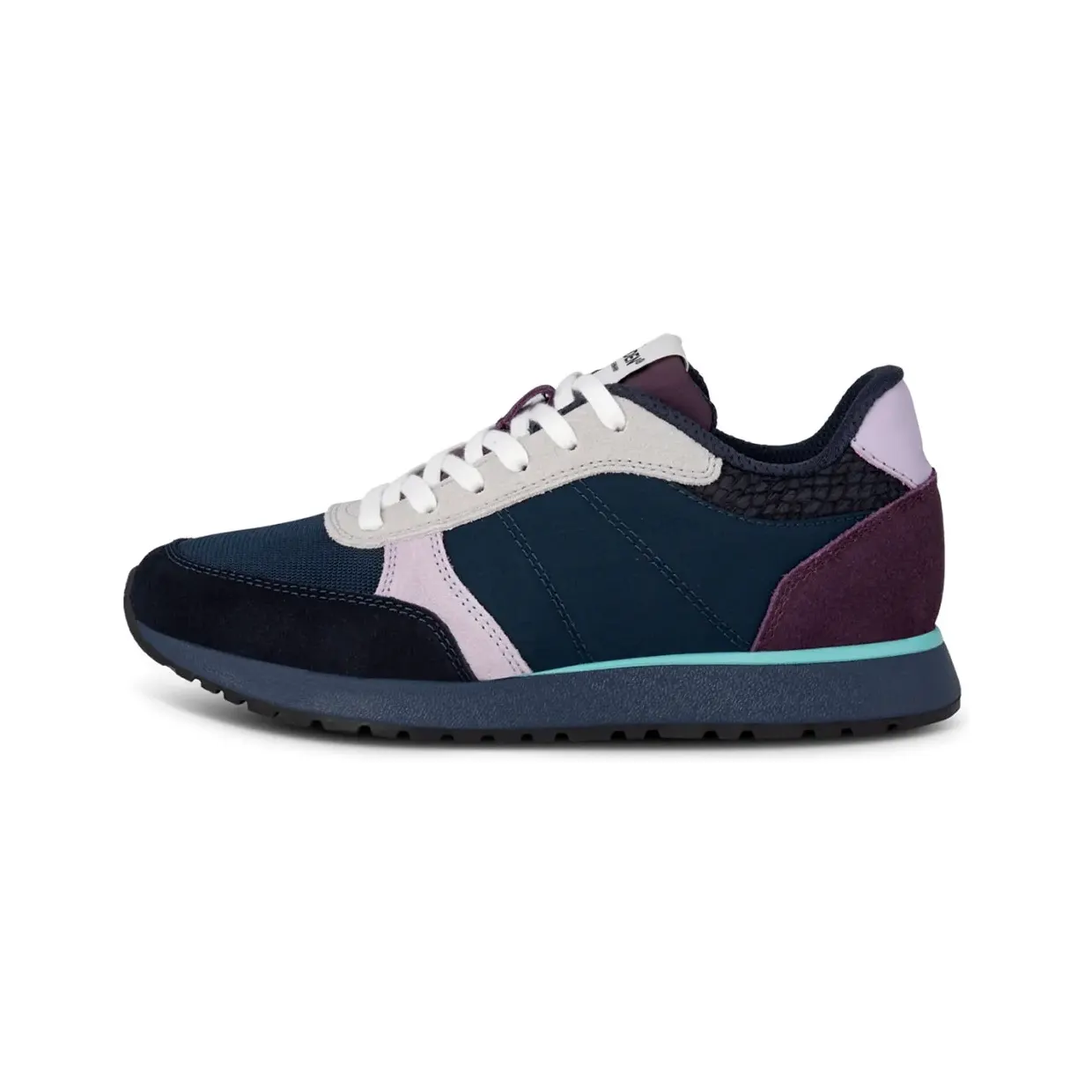 Woden 154 Navy Multi (WL740-154)
