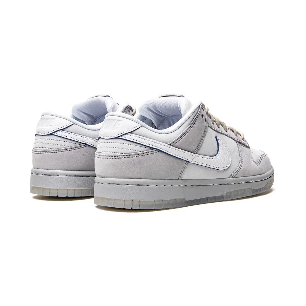 Nike Dunk Low “Wolf Grey / Pure Platinum” (DX3722-001)