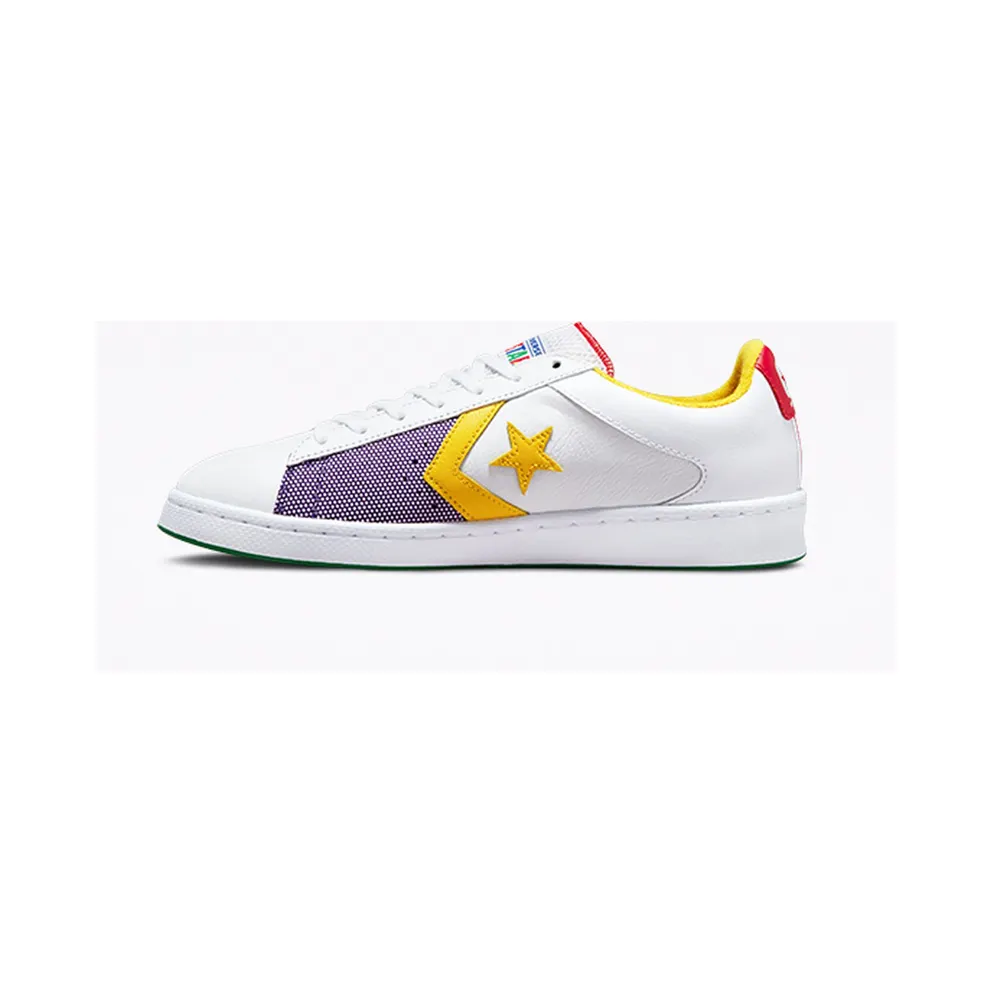 Converse Pro Leather Ox NBA 75th Anniversary Multi (172889C)